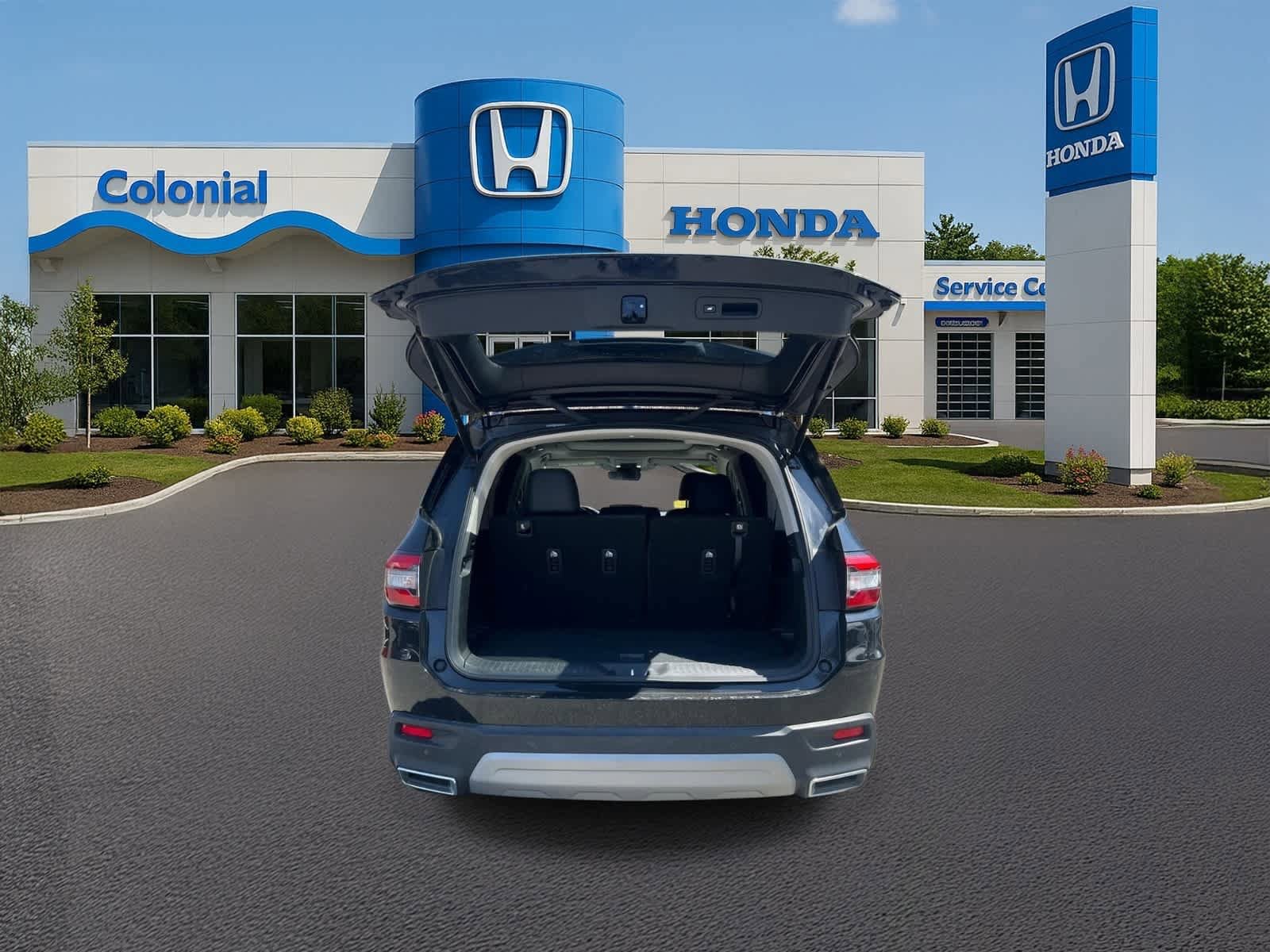 Used 2023 Honda Pilot Touring image 40