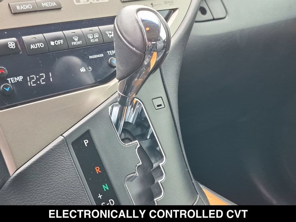 Used 2015 Lexus RX 450h AWD image 8
