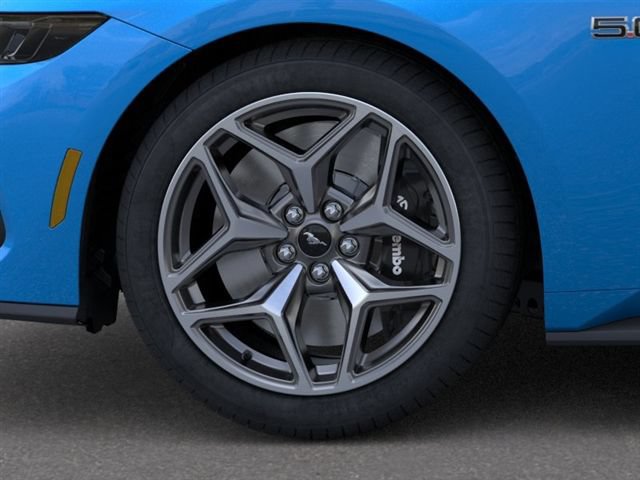 New 2026 Ford Mustang GT Premium w/ GT Performance Package RWD image 19