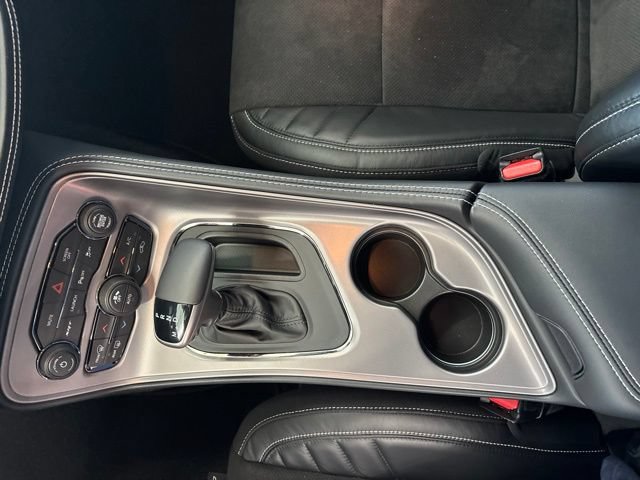 Used 2023 Dodge Challenger SRT Hellcat RWD image 27