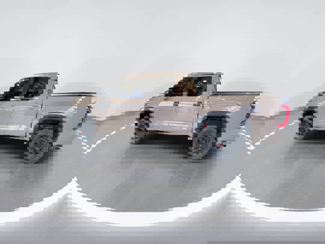 Used 2025 Toyota Tundra TRD Pro image 5