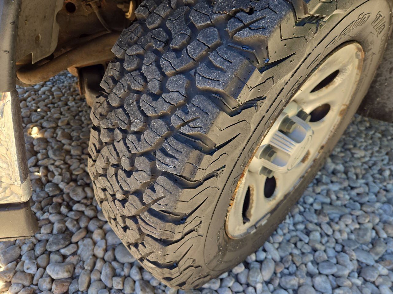 Used 2006 Chevrolet Silverado 1500 W/T RWD image 10