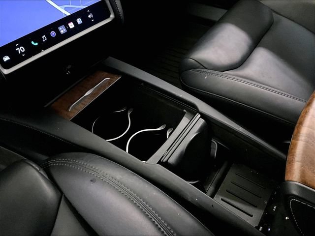 Used 2020 Tesla Model S Long Range AWD/4WD image 16