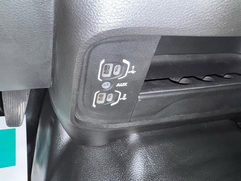 Used 2025 RAM 2500 Tradesman AWD/4WD image 25