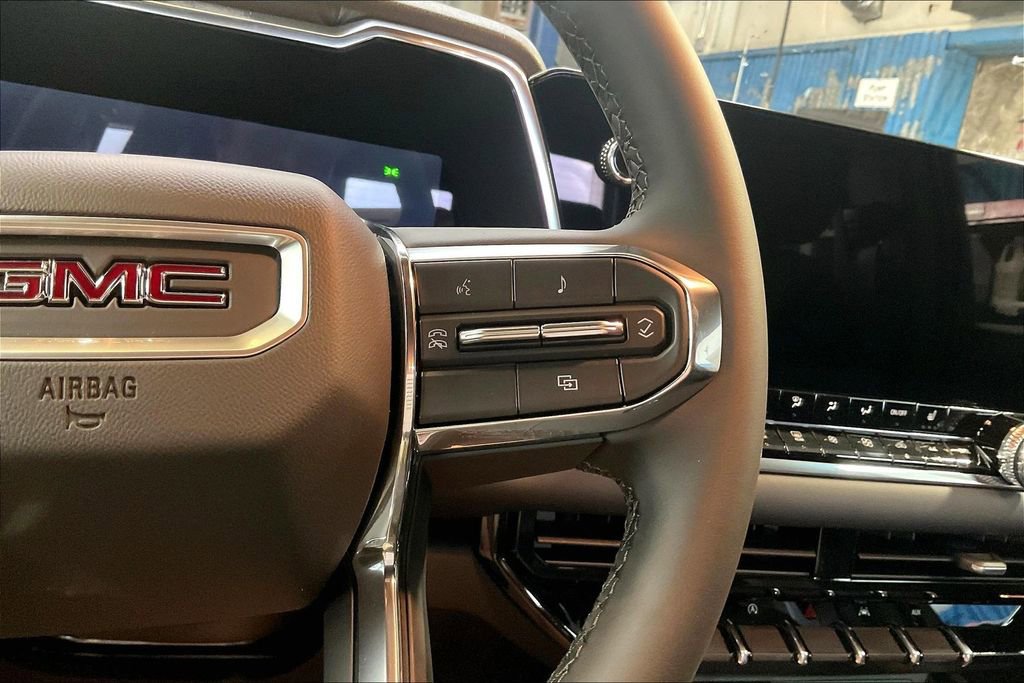 New 2026 GMC Canyon Elevation w/ Convenience Package RWD image 21