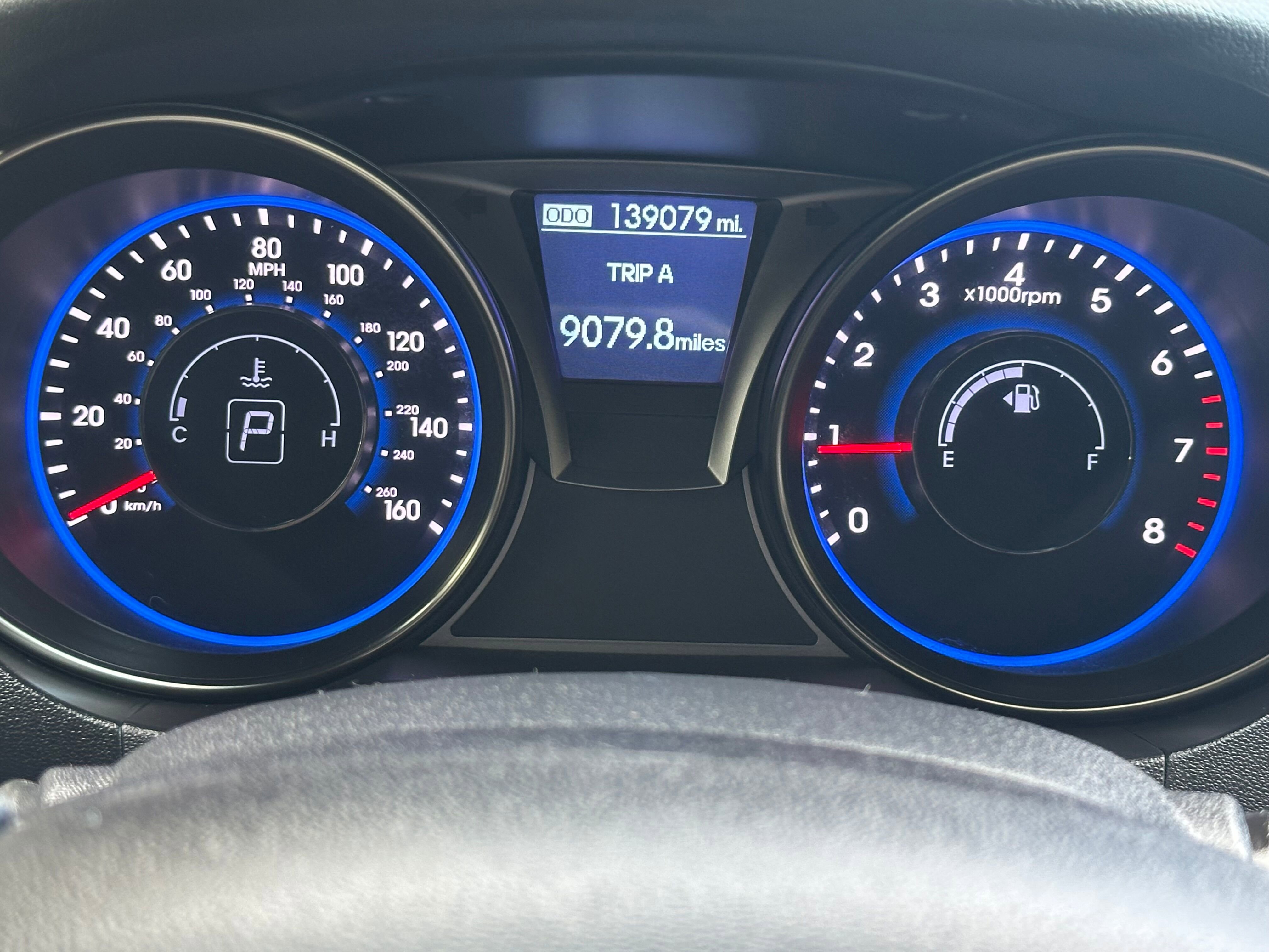 Used 2013 Hyundai Genesis 2.0T image 22