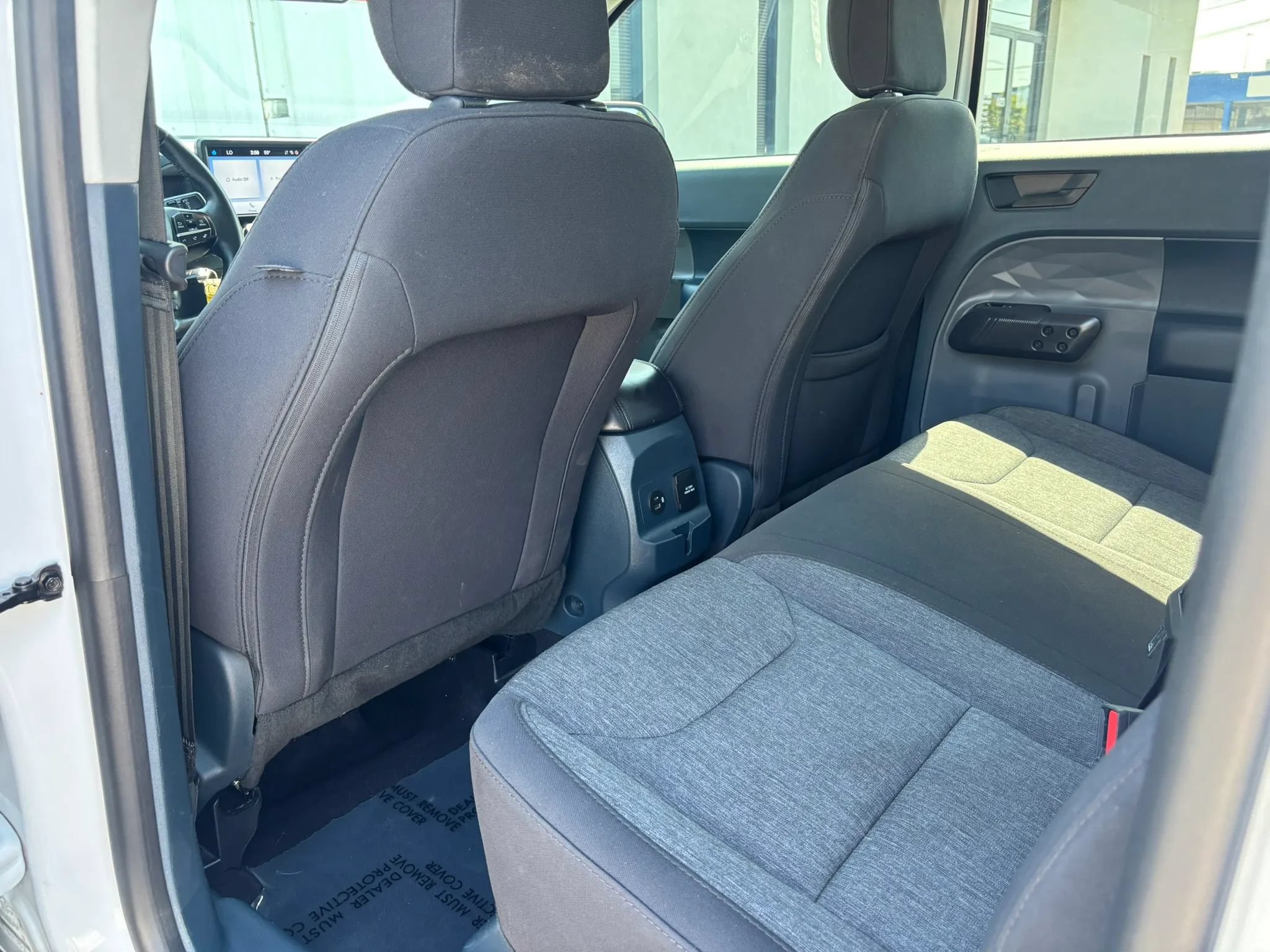 Used 2024 Ford Maverick XLT w/ XLT Luxury Package FWD image 55