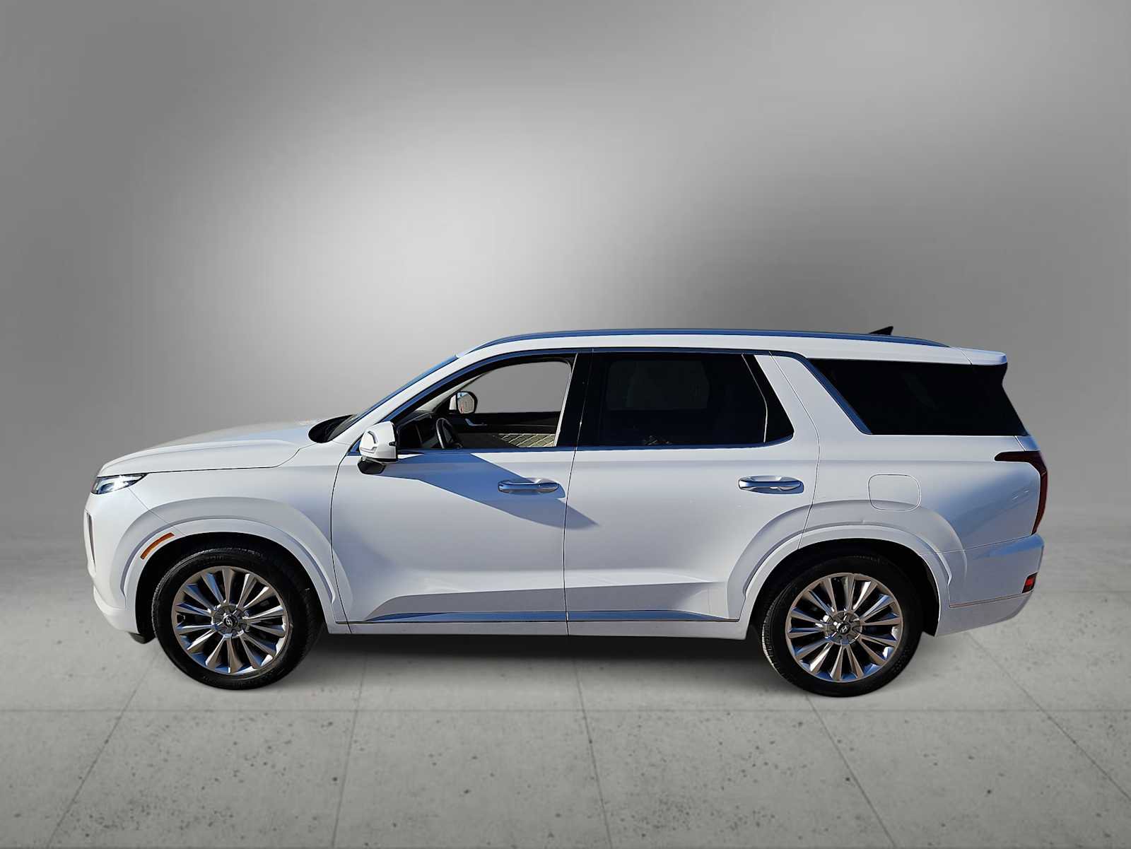 Used 2020 Hyundai Palisade Limited image 5