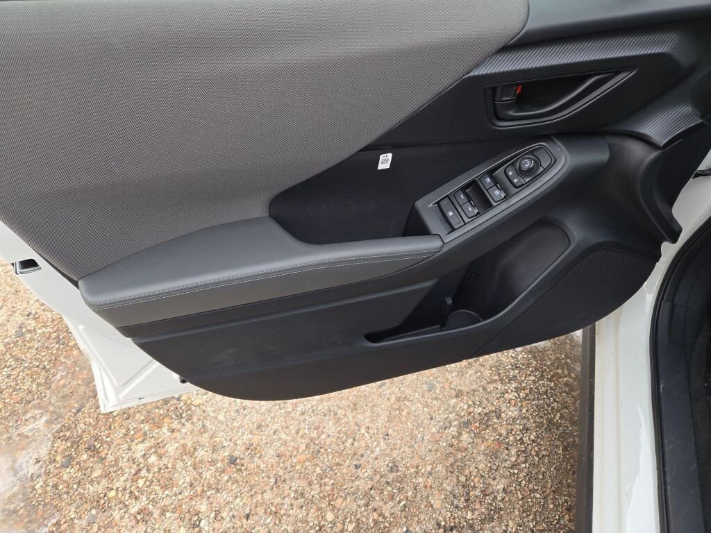 New 2026 Subaru Crosstrek 2.0i Premium image 19
