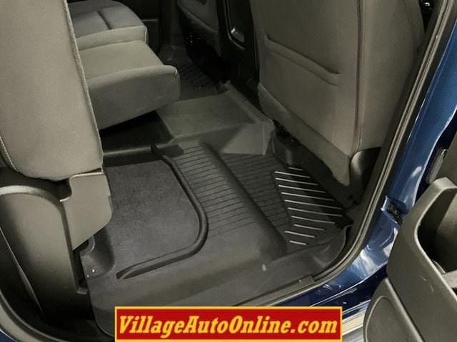 Used 2017 Chevrolet Silverado 1500 LT w/ All Star Edition AWD/4WD image 30