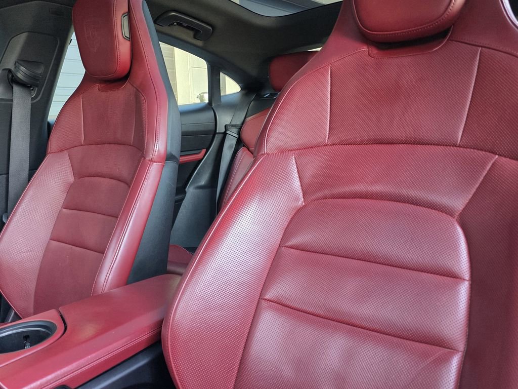 Used 2020 Porsche Taycan 4S image 5