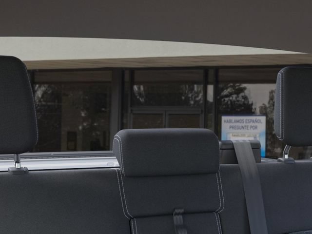 New 2025 Ford Ranger XL RWD image 22