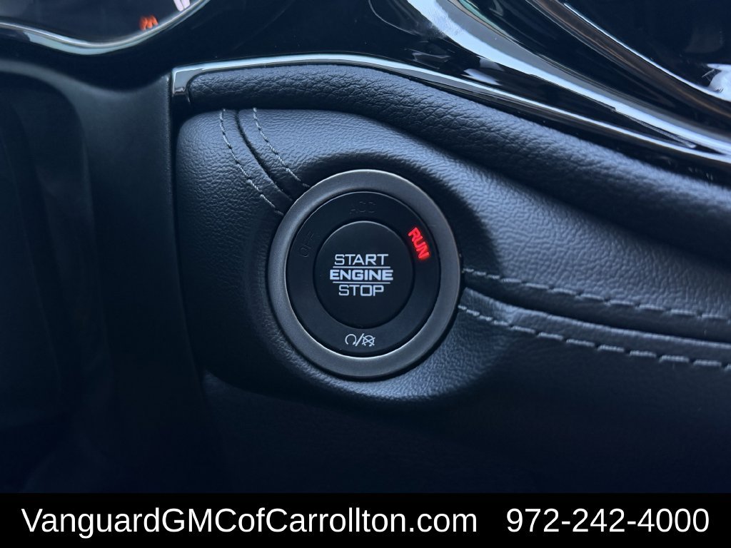 Used 2022 Dodge Durango SXT AWD/4WD image 23