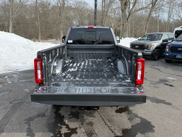New 2026 Ford F250 XLT w/ Snow Plow Prep Package image 6