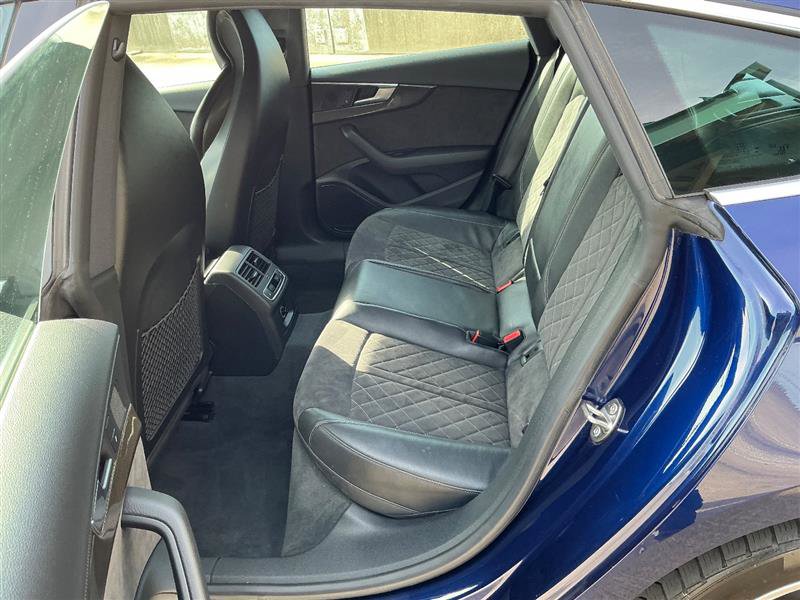 Used 2018 Audi S5 Premium Plus w/ Navigation Package image 36