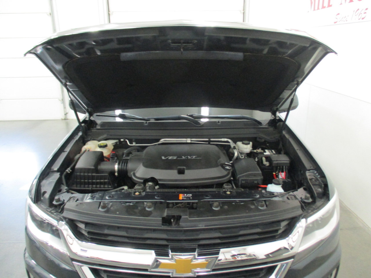 Used 2019 Chevrolet Colorado LT w/ LT Convenience Package image 27