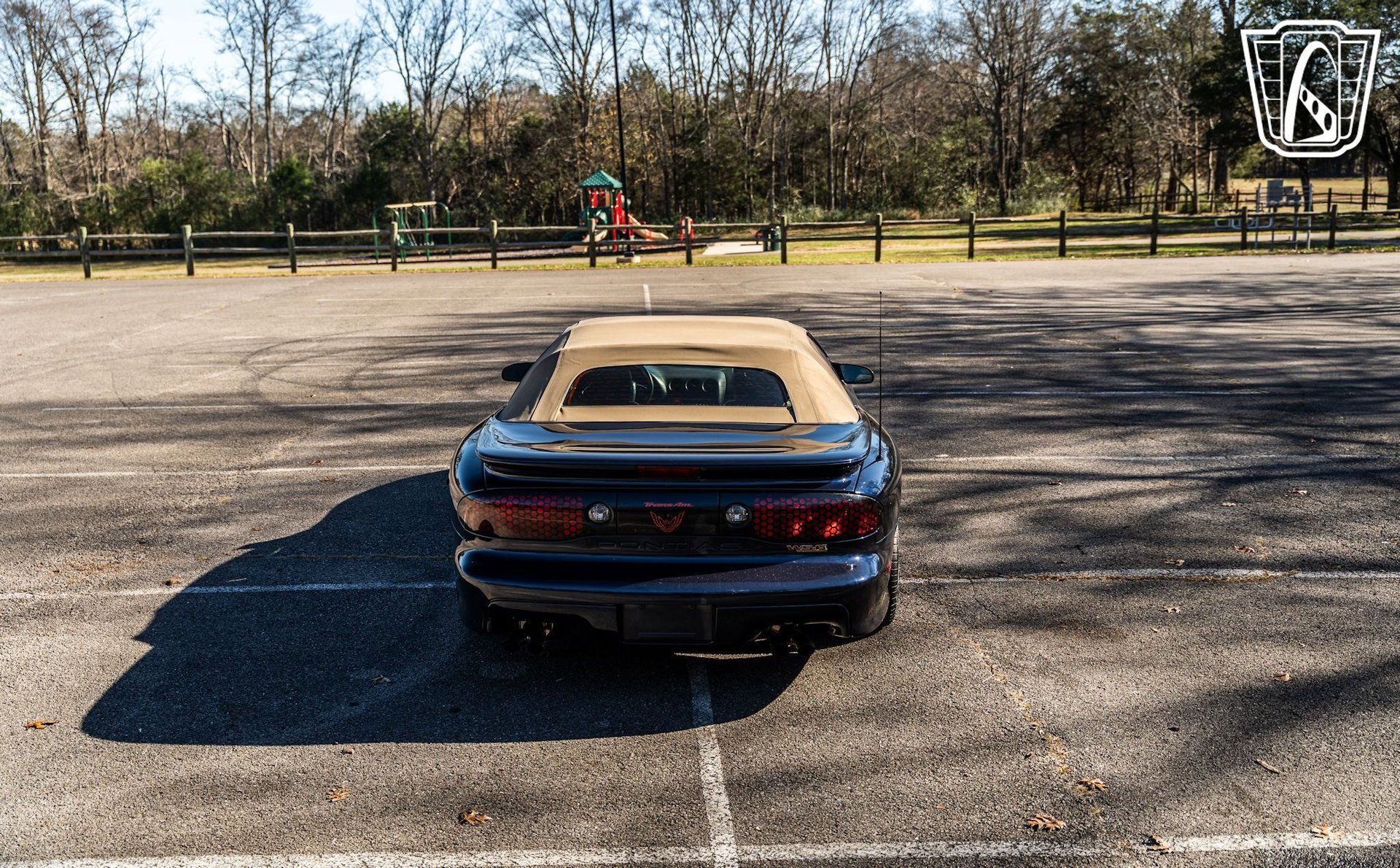 Used 2000 Pontiac Firebird Trans Am image 20