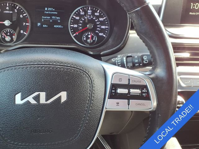 Used 2022 Kia Telluride LX image 14