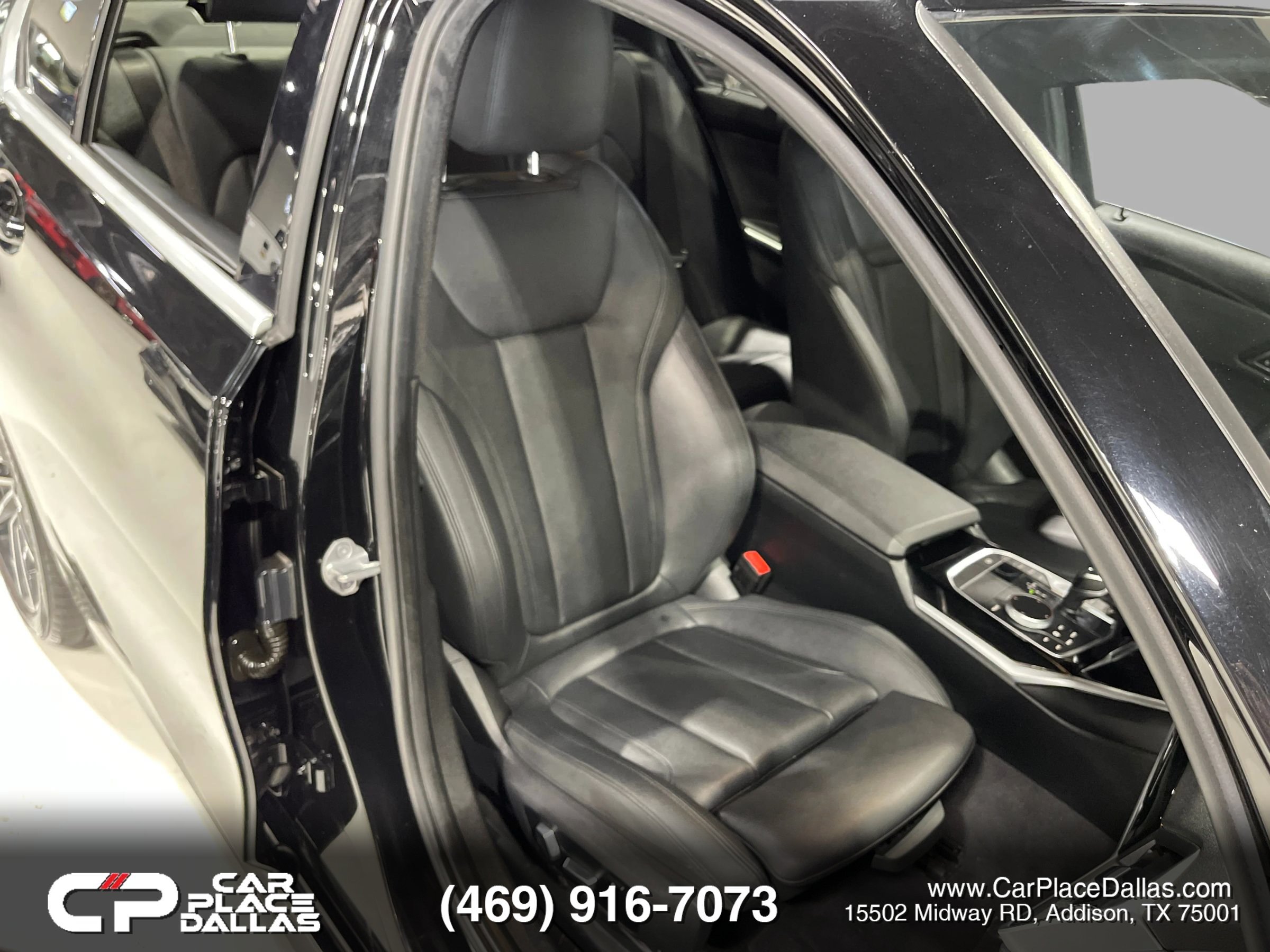 Used 2020 BMW 330i xDrive Sedan AWD/4WD image 27