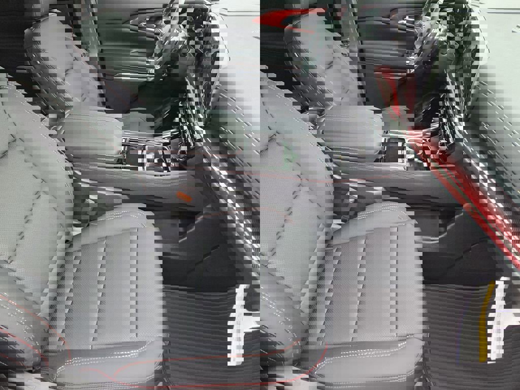 New 2026 Chevrolet Traverse Z71 w/ Enhanced Driving Package image 12