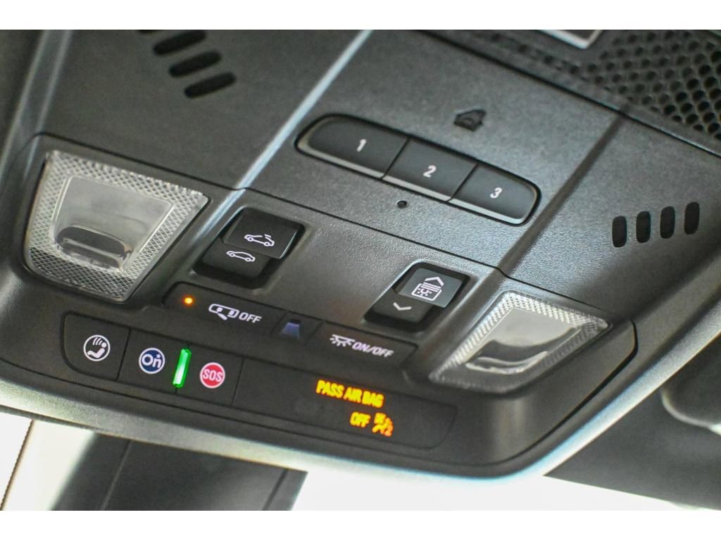 Used 2023 Cadillac XT6 Premium Luxury w/ Technology Package image 61