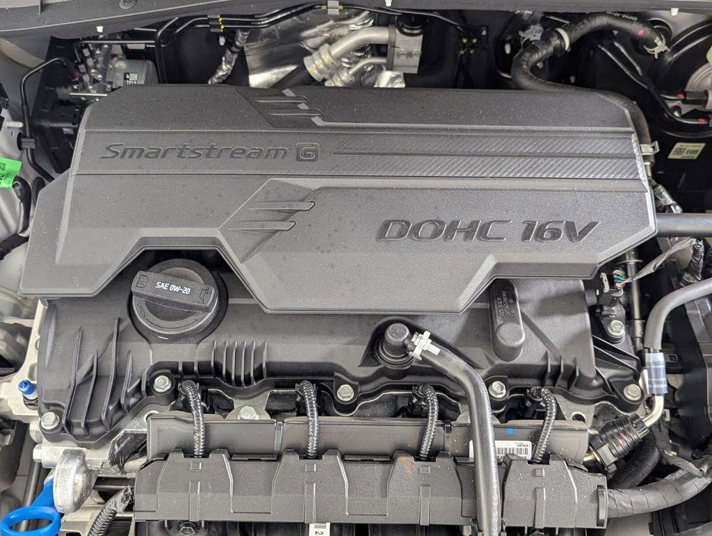 New 2026 Hyundai Kona SEL Sport image 10