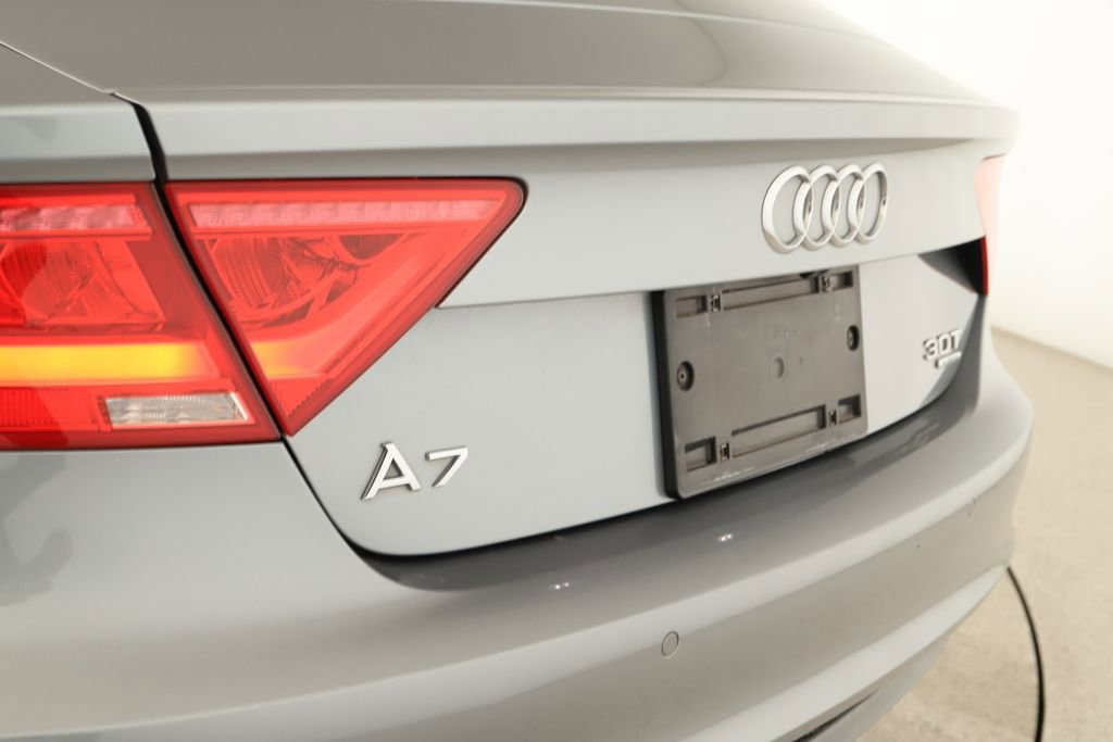 Used 2012 Audi A7 3.0T Prestige w/ Prestige Pkg AWD/4WD image 38