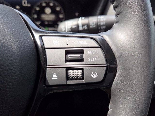 Certified 2026 Honda CR-V EX-L image 25