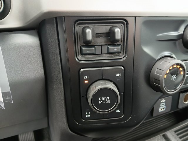 New 2026 Ford F350 XL image 19