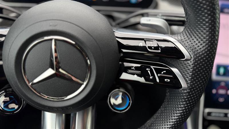 Used 2023 Mercedes-Benz C 43 AMG 4MATIC Sedan image 26