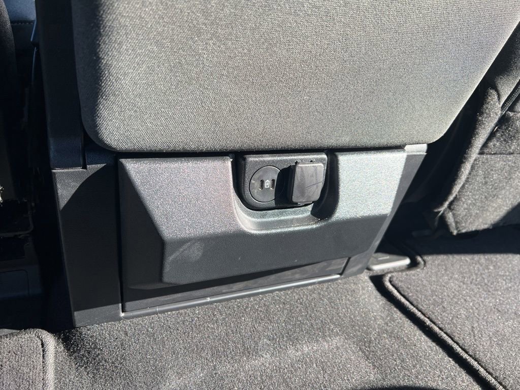 Used 2025 Ford F350 XLT image 49