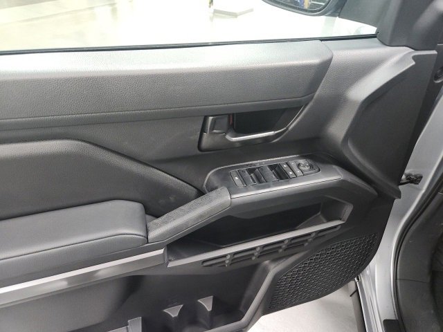 New 2025 Toyota Tacoma SR5 image 19