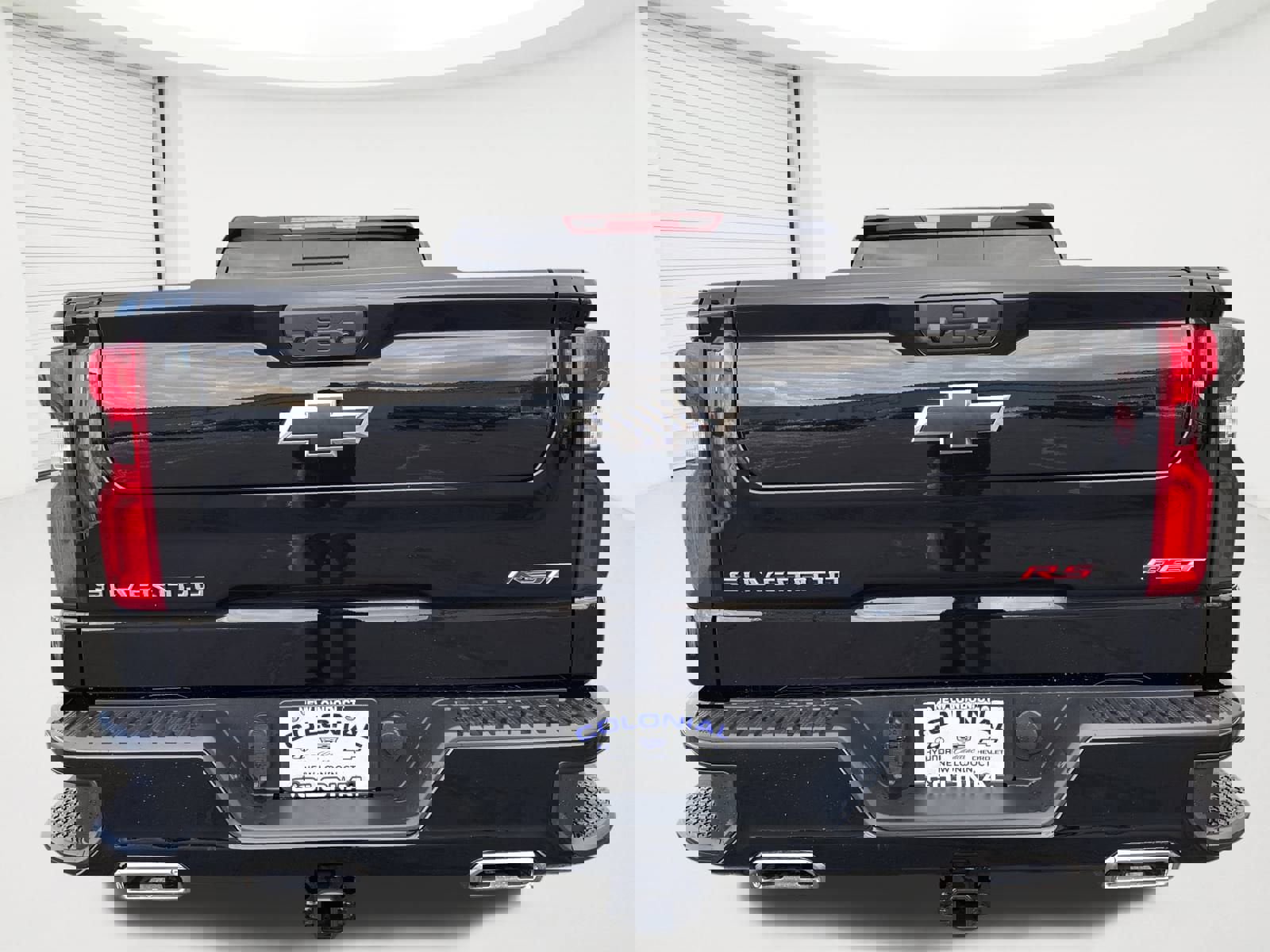 New 2026 Chevrolet Silverado 1500 RST w/ Convenience Package II image 6