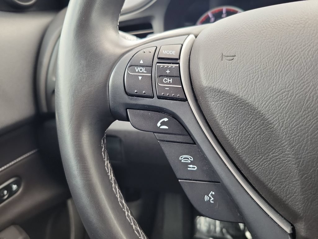 Used 2021 Acura ILX w/ Premium & A-SPEC Package FWD image 24