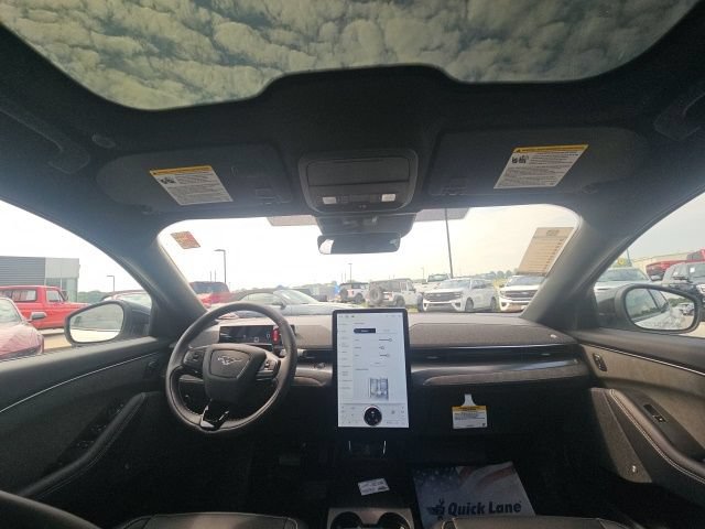 New 2025 Ford Mustang Mach-E GT w/ Interior Protection Package AWD/4WD image 50