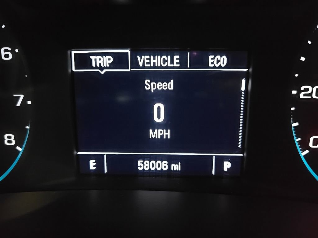 Used 2019 Chevrolet Equinox LS w/ LS Convenience Package image 18