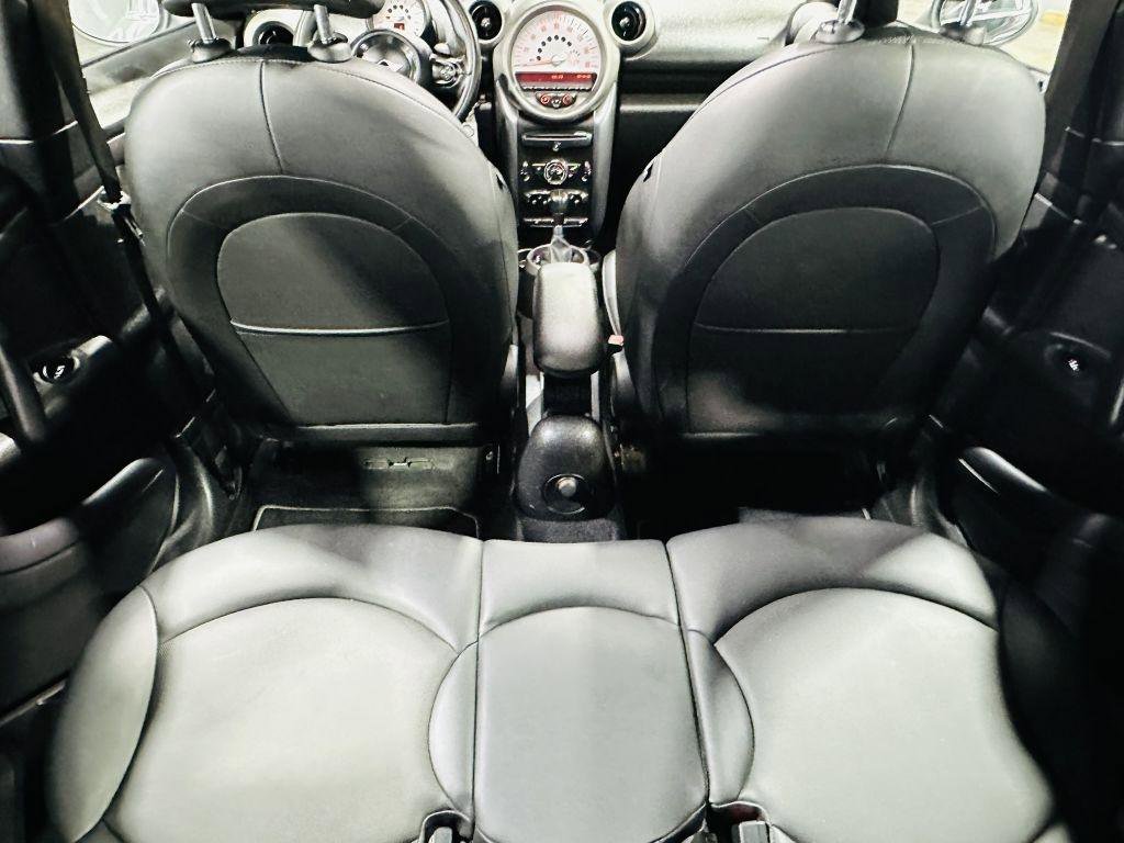 Used 2012 MINI Cooper Countryman S FWD image 29