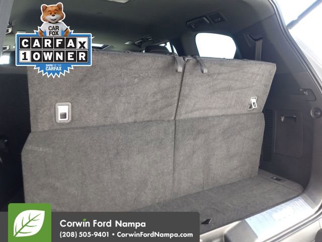 Used 2024 Lexus LX 600 4WD w/ Luxury Package image 29