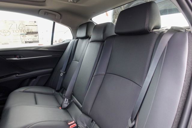 New 2026 Toyota Camry XLE image 29