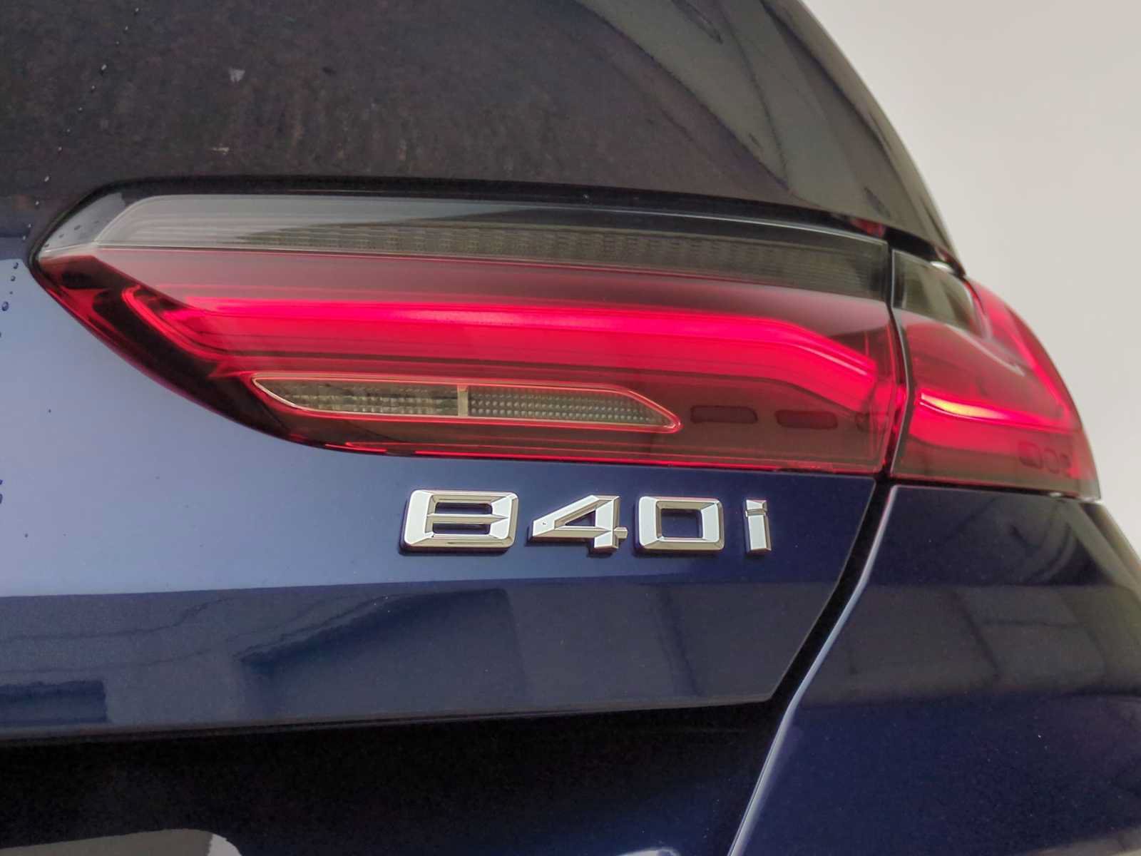 New 2026 BMW 840i xDrive AWD/4WD image 13