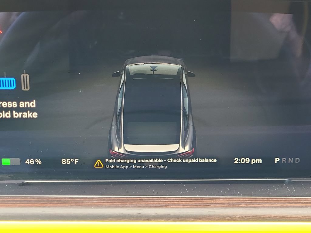 Used 2024 Tesla Model X AWD/4WD image 24