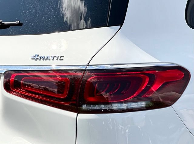 Used 2022 Mercedes-Benz GLS 450 4MATIC image 14