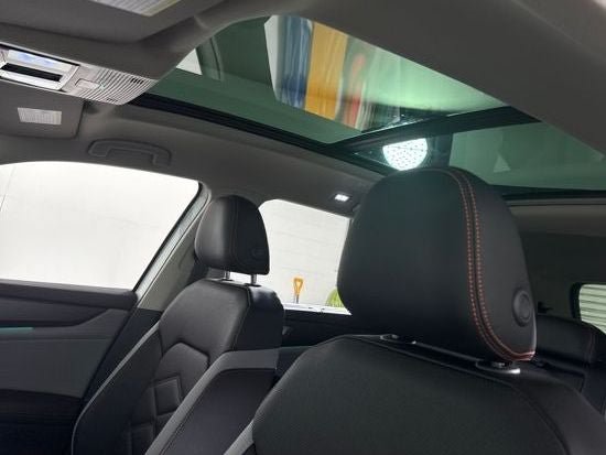 New 2026 Volkswagen Atlas Peak Edition AWD/4WD image 36