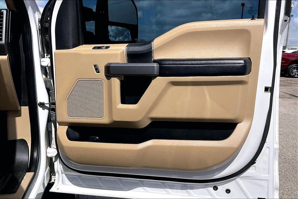 Used 2020 Ford F250 XLT image 28