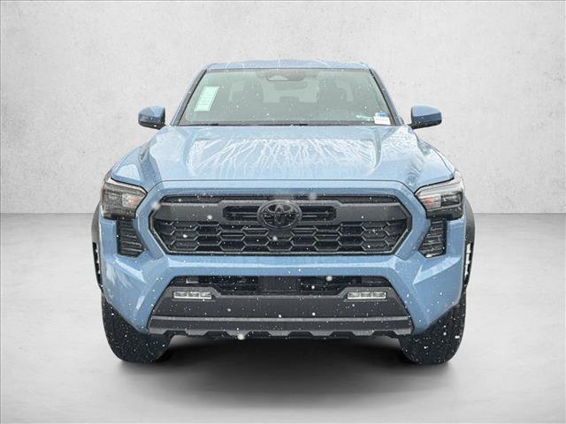 New 2026 Toyota Tacoma TRD Off-Road image 2