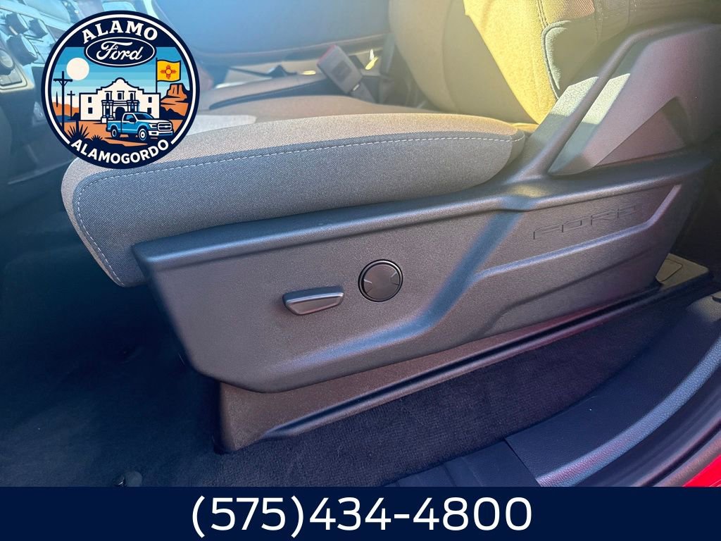 New 2026 Ford F250 XLT w/ FX4 Off-Road Package image 4