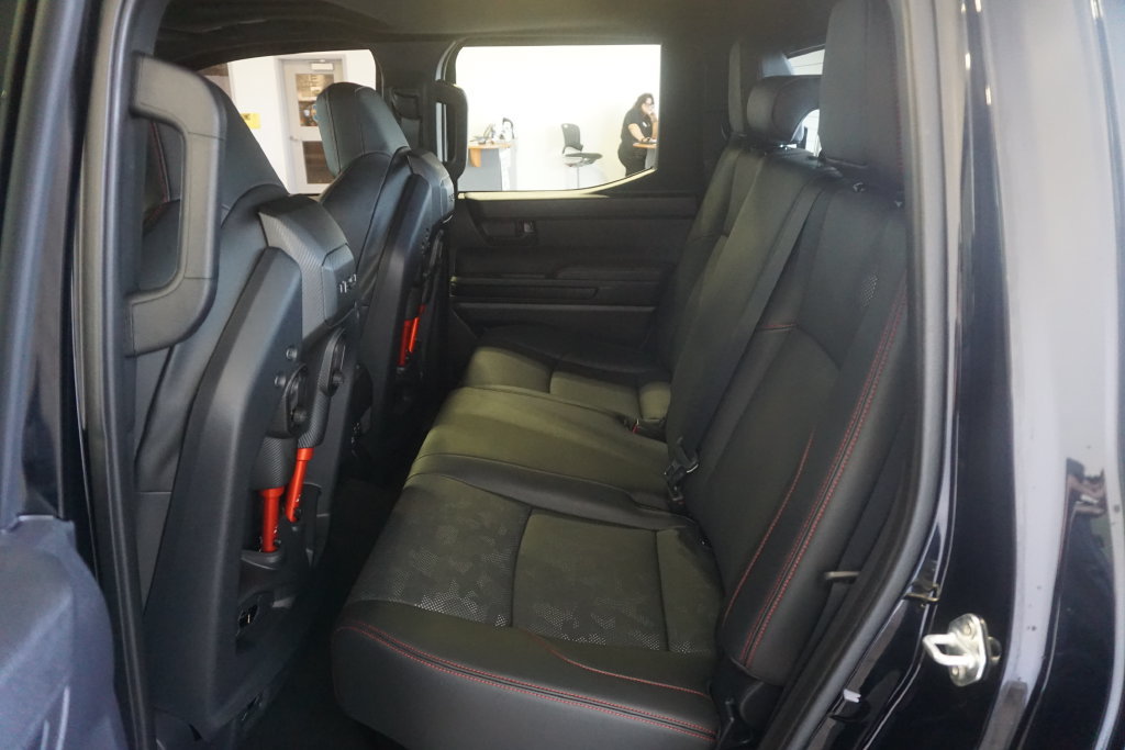 Used 2024 Toyota Tacoma TRD Pro AWD/4WD image 21