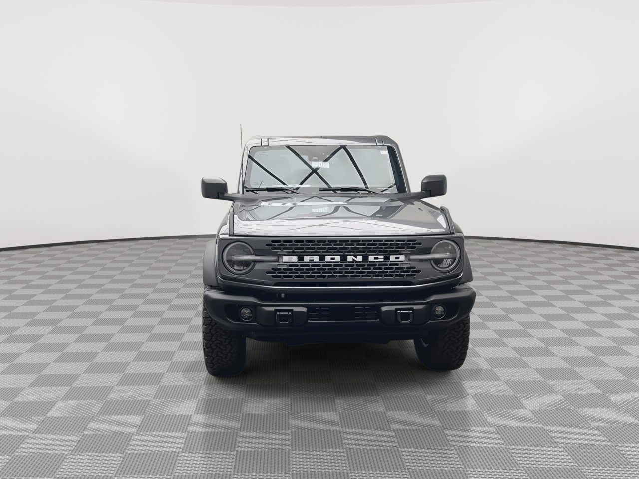 New 2025 Ford Bronco Badlands AWD/4WD image 31