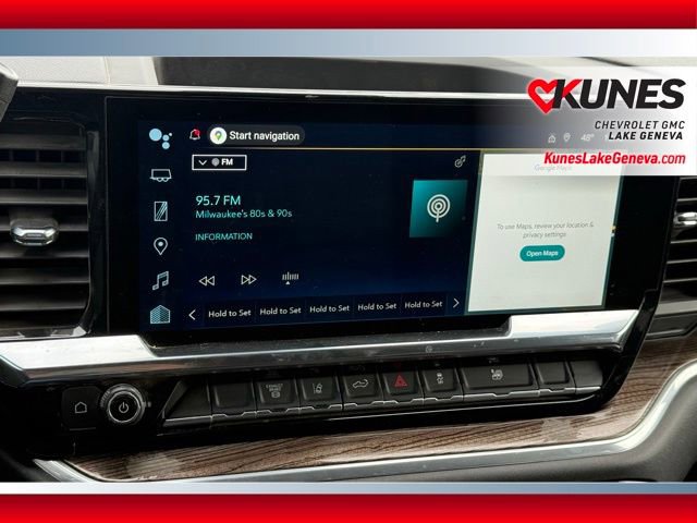 Used 2025 Chevrolet Silverado 2500 LT w/ Convenience Package image 33