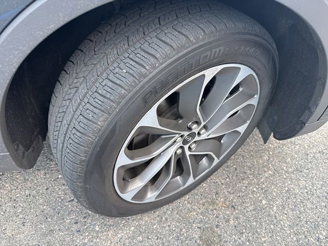 Used 2021 Lincoln Nautilus Reserve w/ Equipment Group 201A image 3